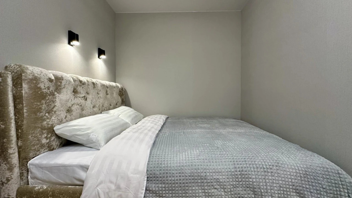 Апартаменты ArendaGrad Николаева 34А