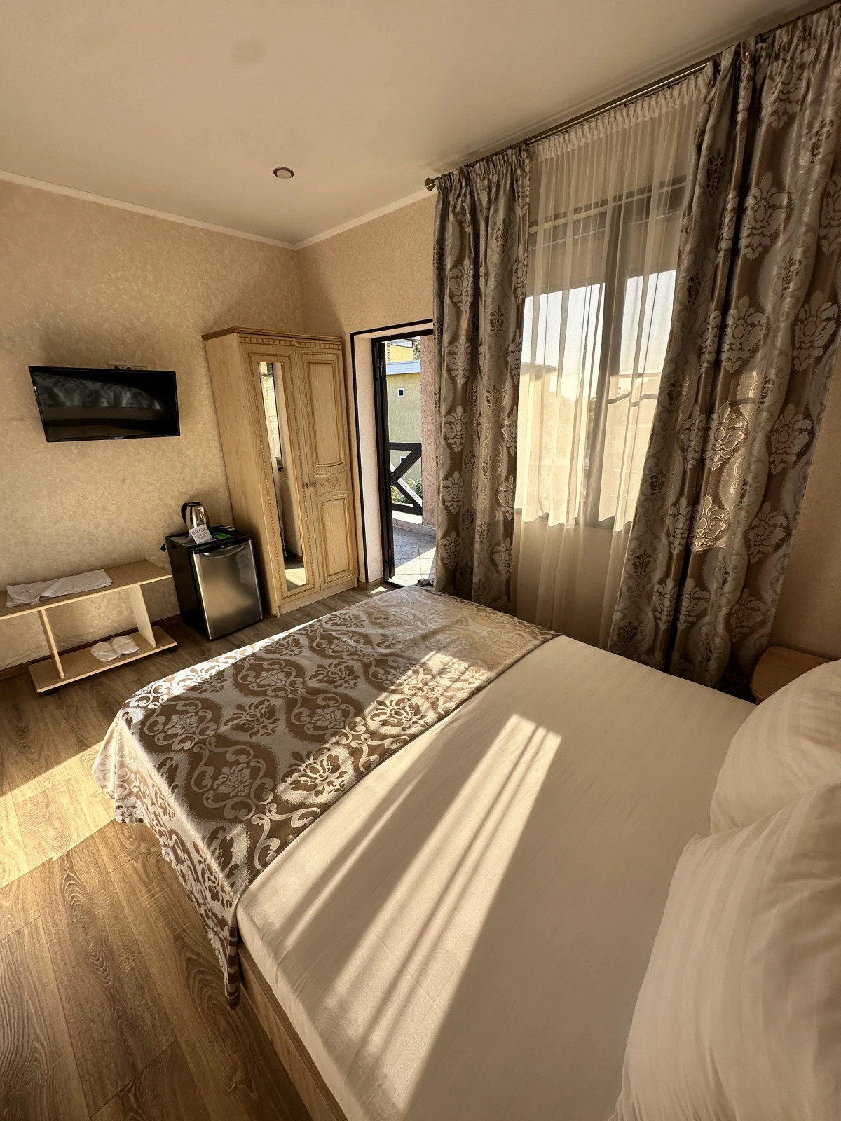 Мини-отель ЭМАРК