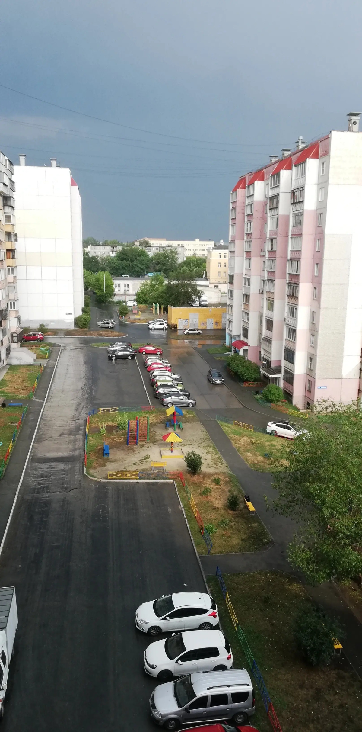 Апартаменты на Косарева