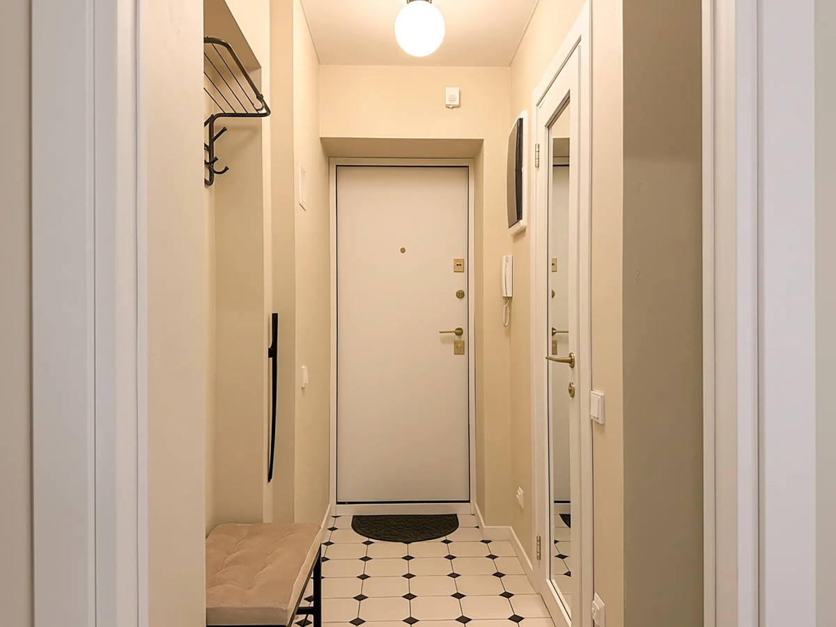 Квартира Карельский Лось у набережной