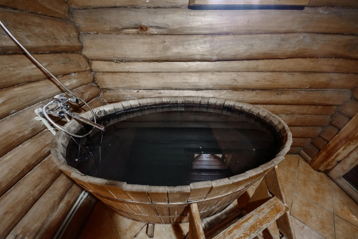 Гостевой дом Отрада