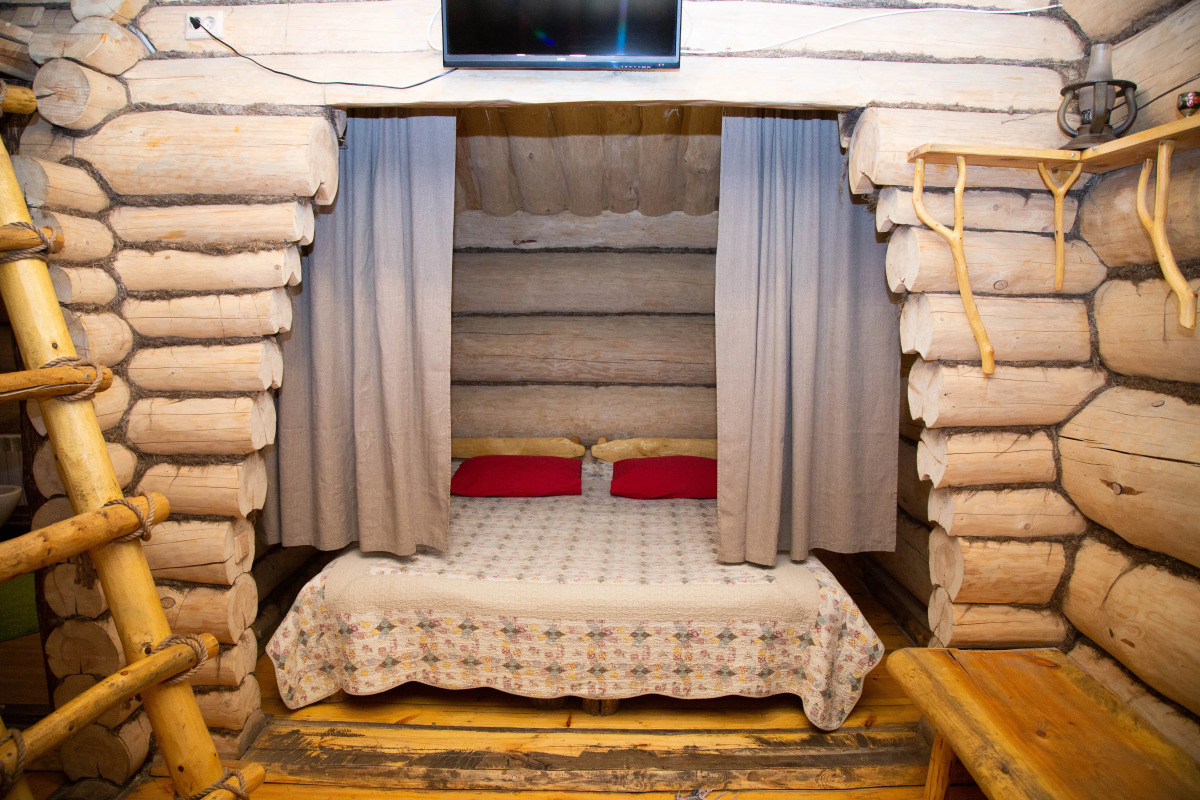 База Отдыха Загородный клуб Пески