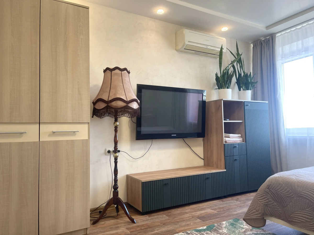 Квартира 2х комнатная в историческом центре