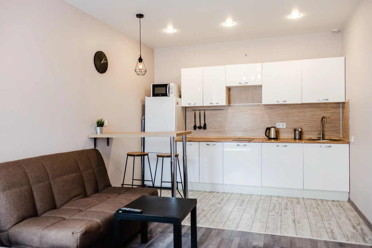 Апартаменты Лыткарино