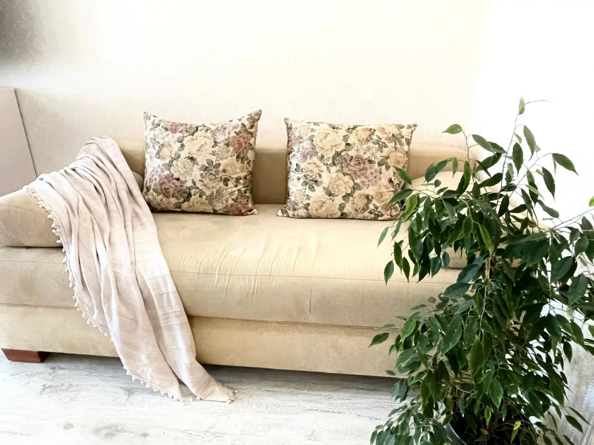 Квартира на Севастопольской 17