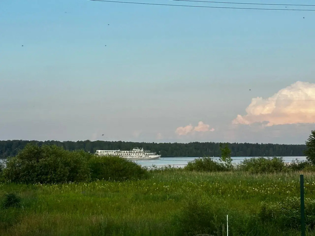 Частный дом АртДача