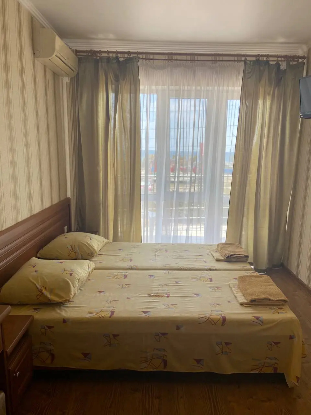 Гостевой дом Лазурит