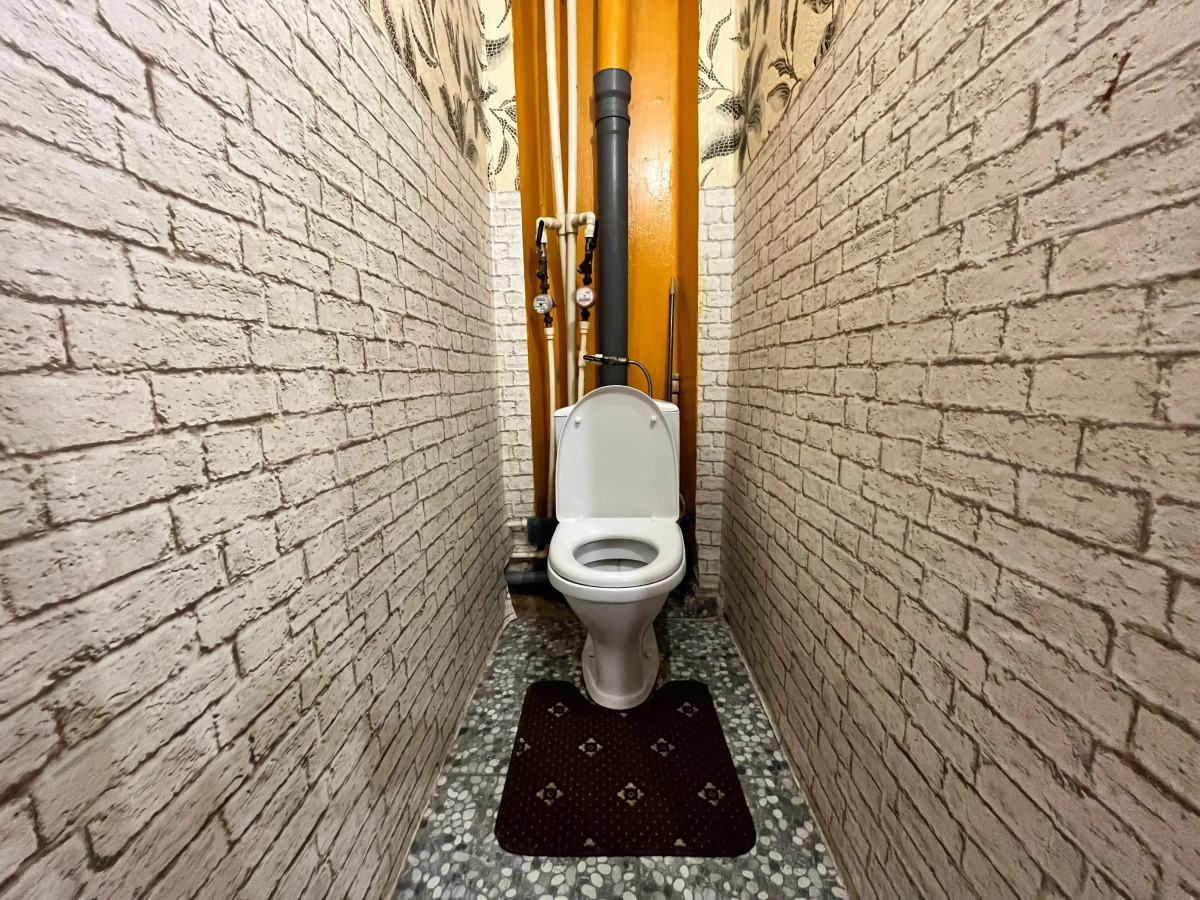 Апартаменты Визит