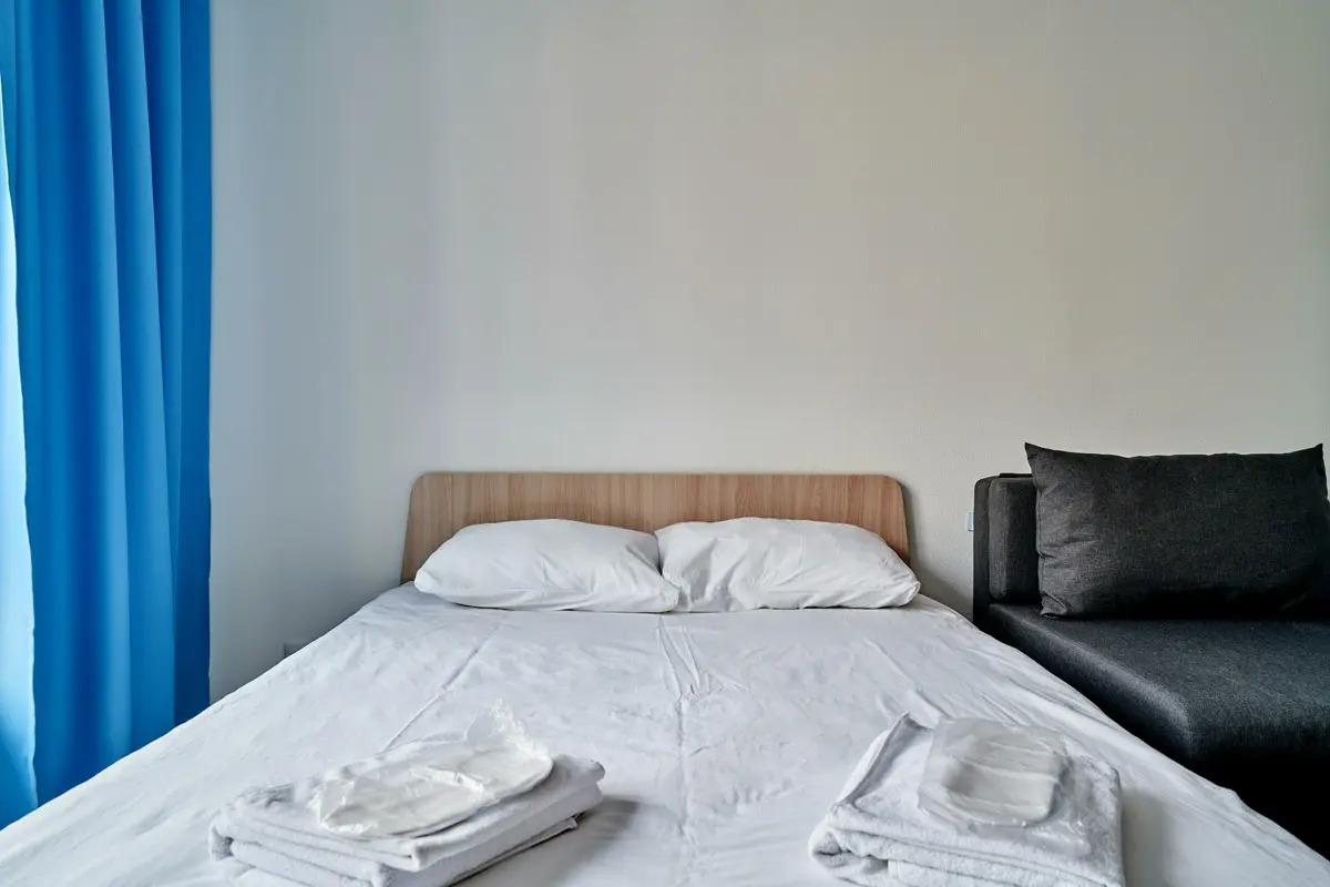 Апартаменты RoomOnDay на ул.Юбилейная арт.000108