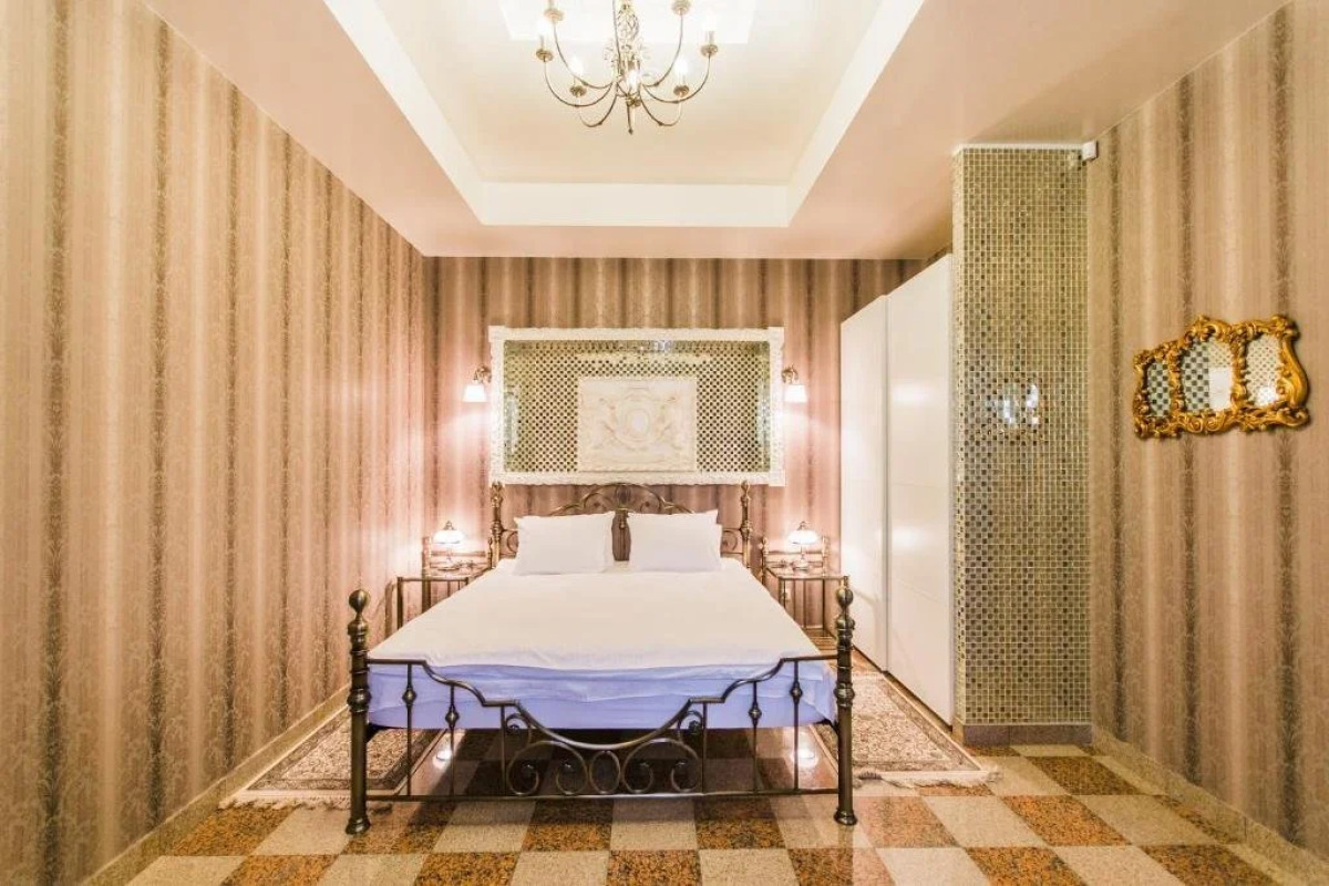 Аппартаменты Морской Дворец 1