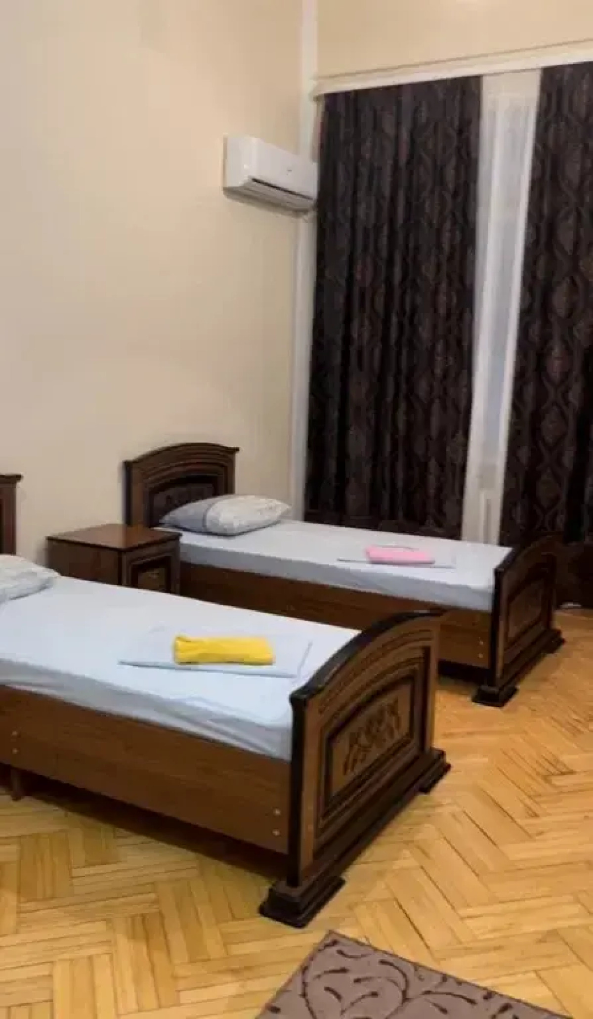 Гостевой Дом Алания