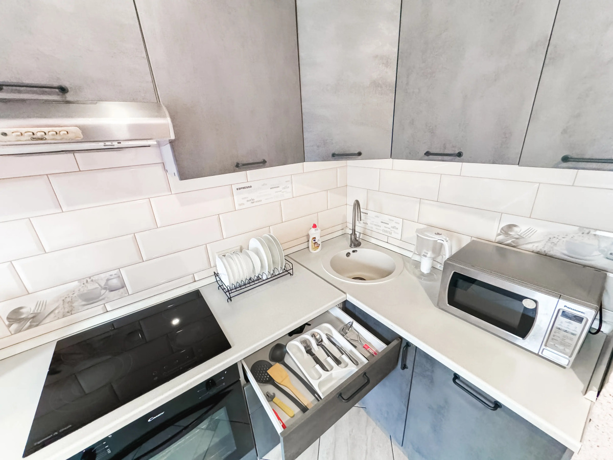 Апартаменты с заселением 24/7 Лучший сервис Посуточно50