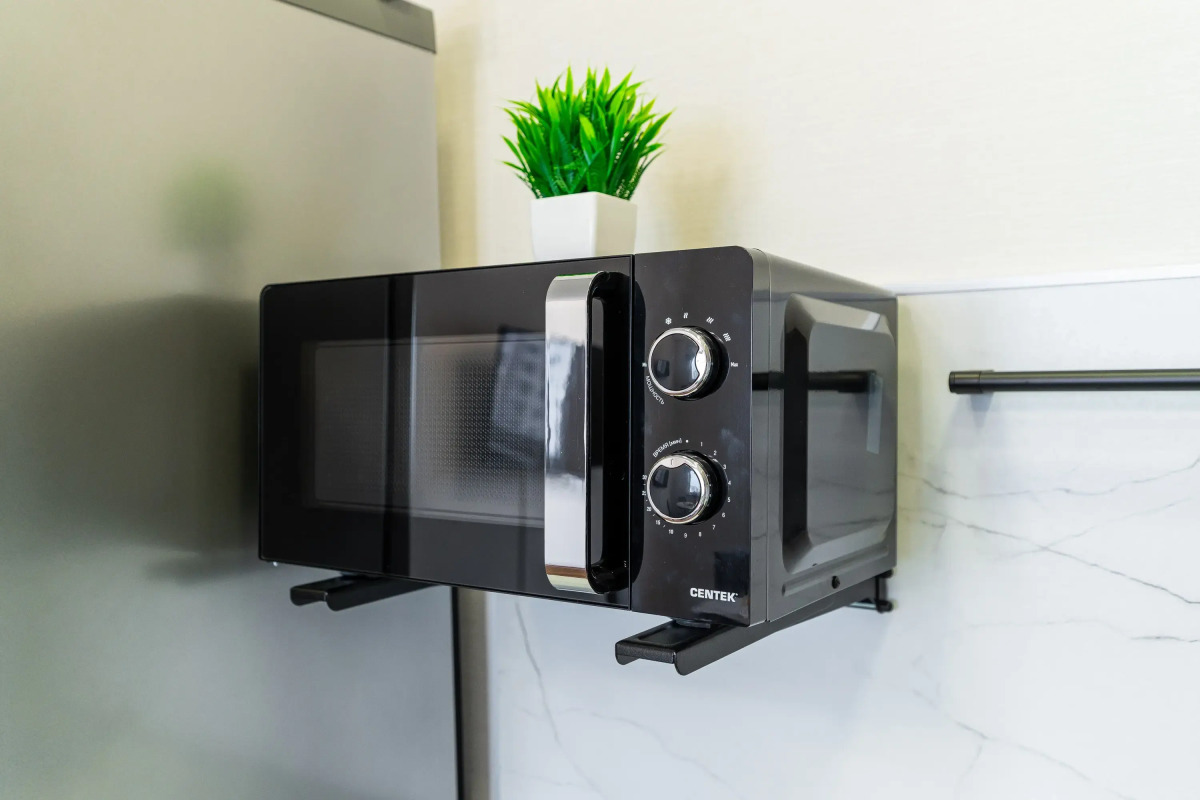 Апартаменты с Лоджией и Видом на Город и Море от LetoApart