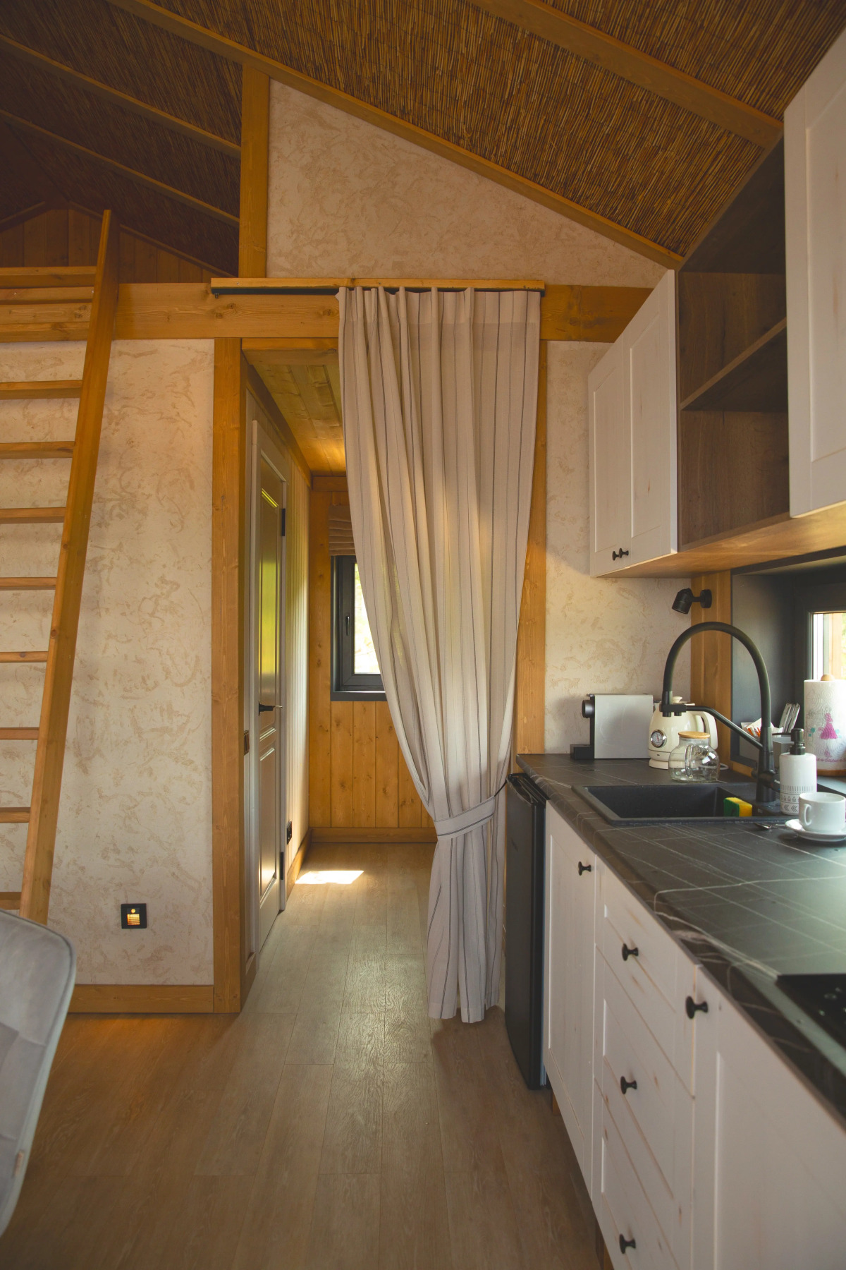 Отель Ново-Окатово