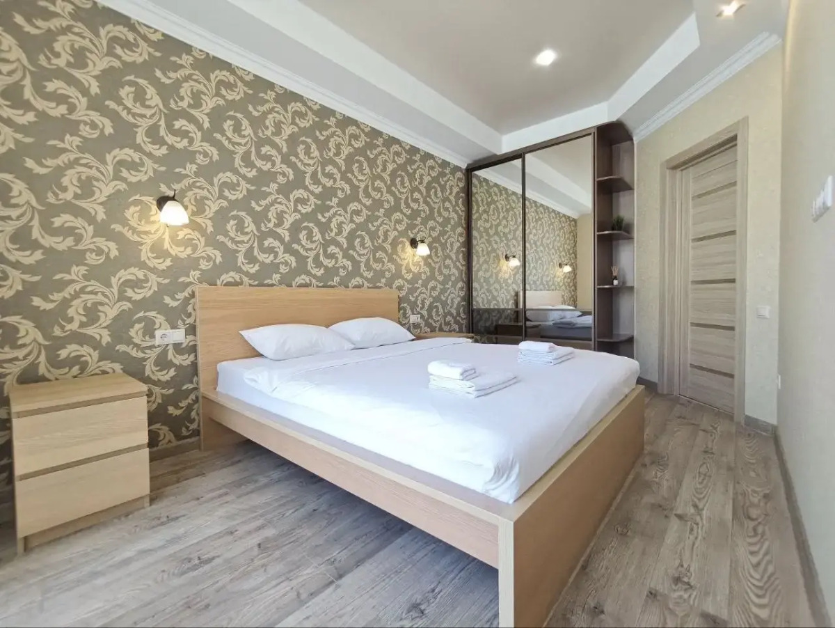 Квартира Квартиры Station