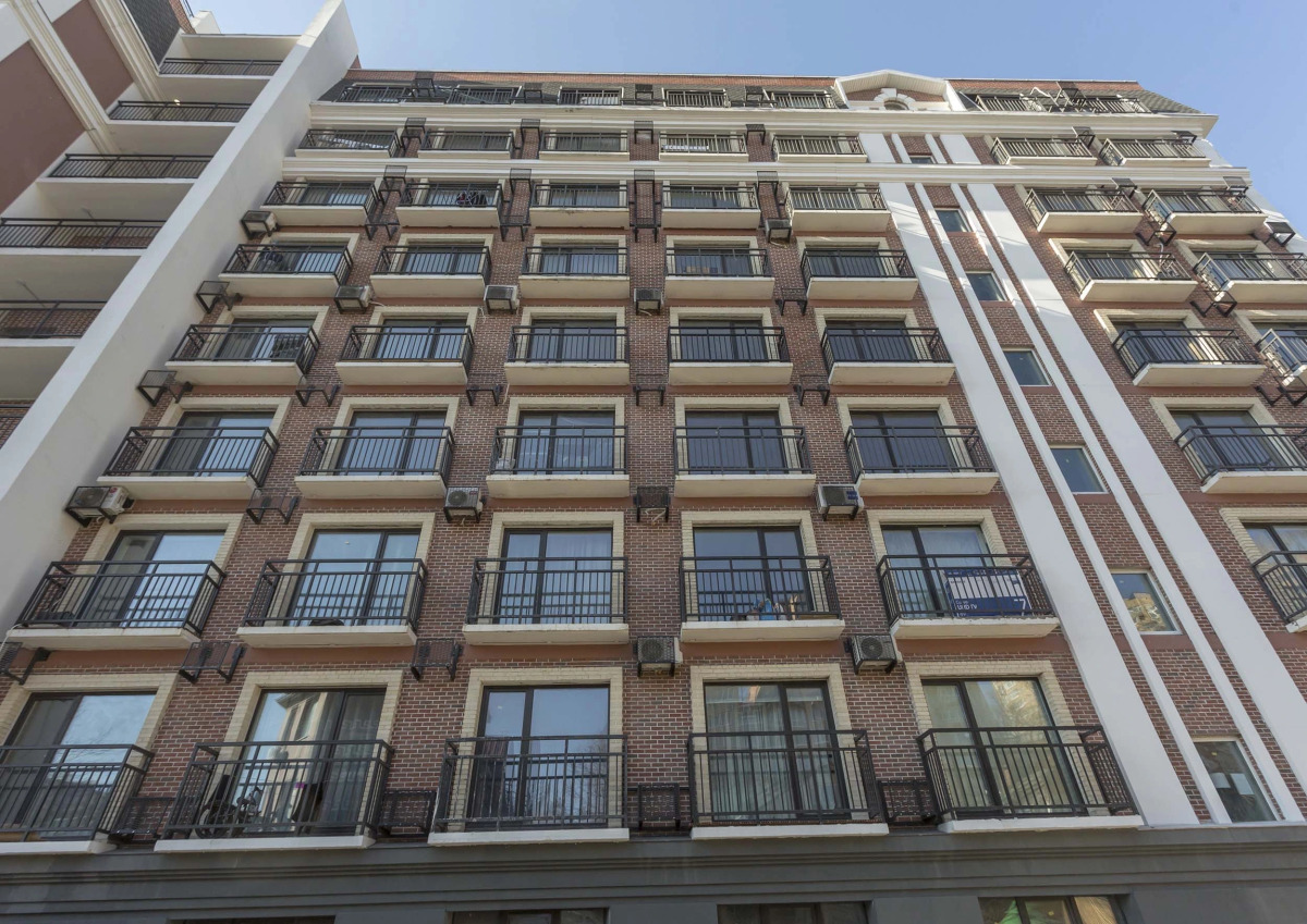 Апартаменты Vlad Apartments