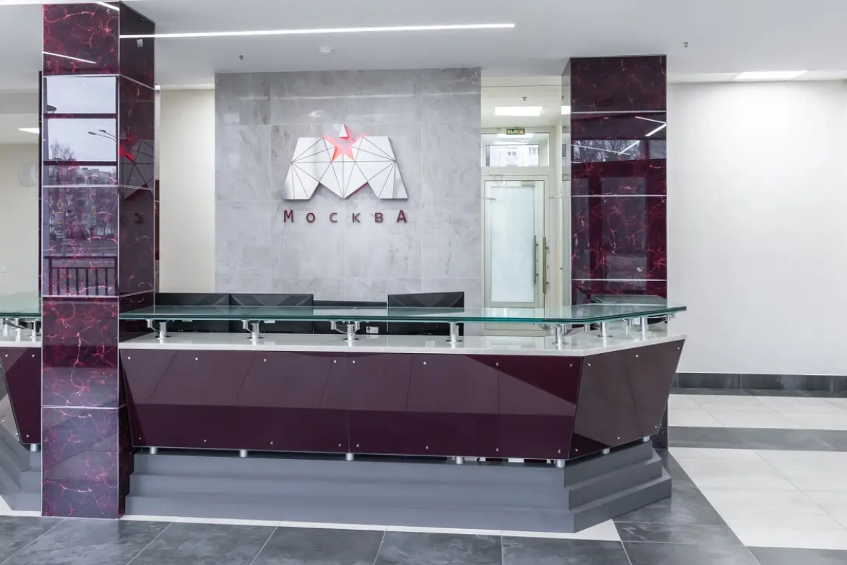 Апартаменты RentalSPb