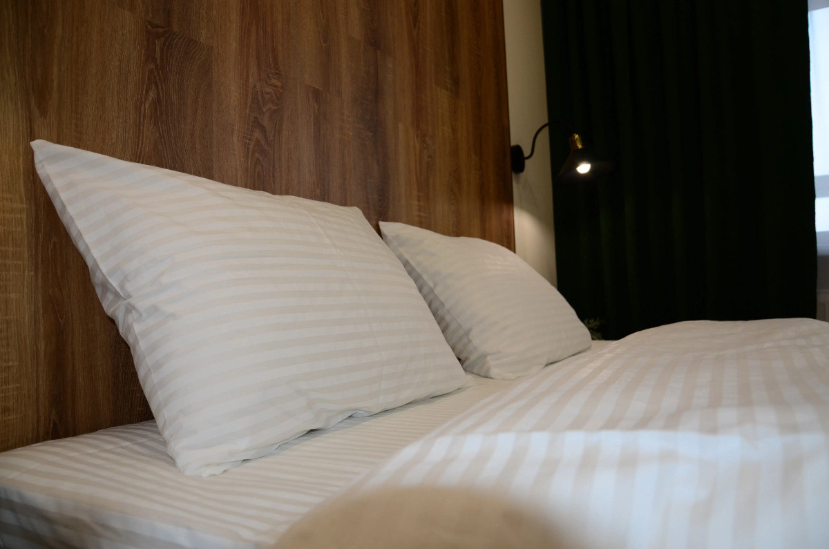 Апартаменты ЛЮКС