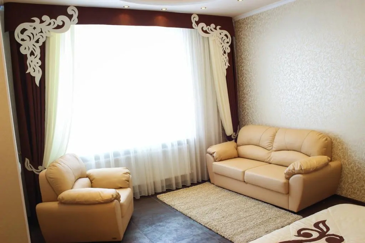 Гостевой дом Иванова