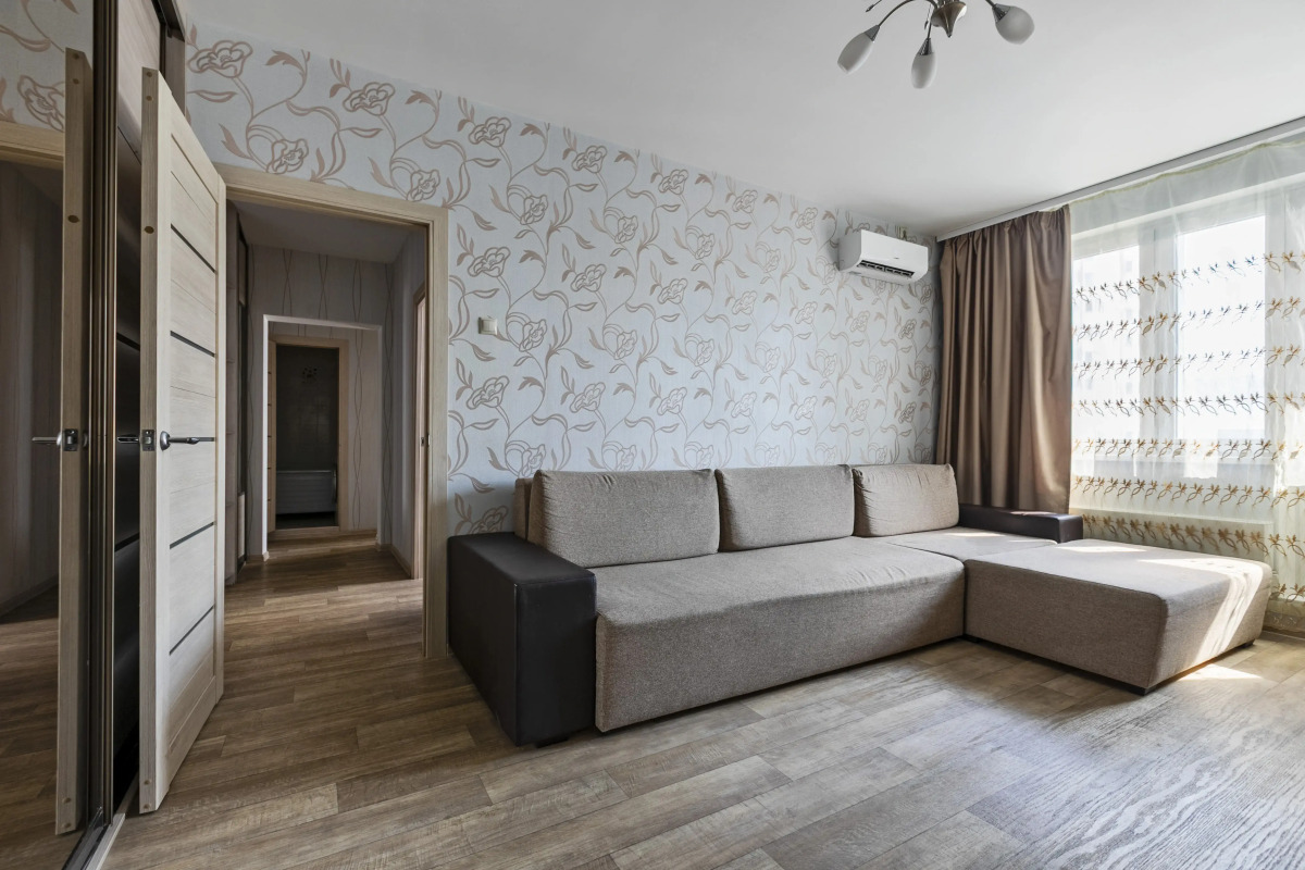 Апартаменты MaxRealty24 Putilkovo24