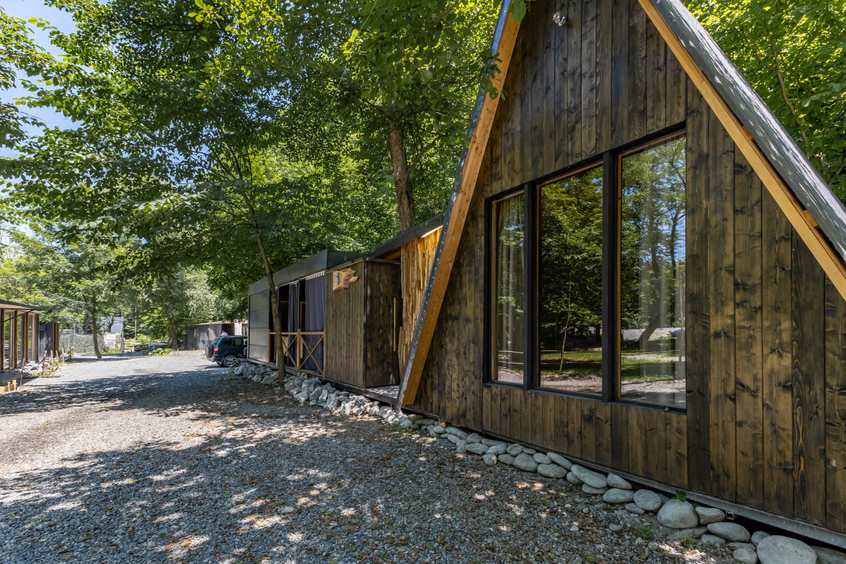 Отель Koban-Spa