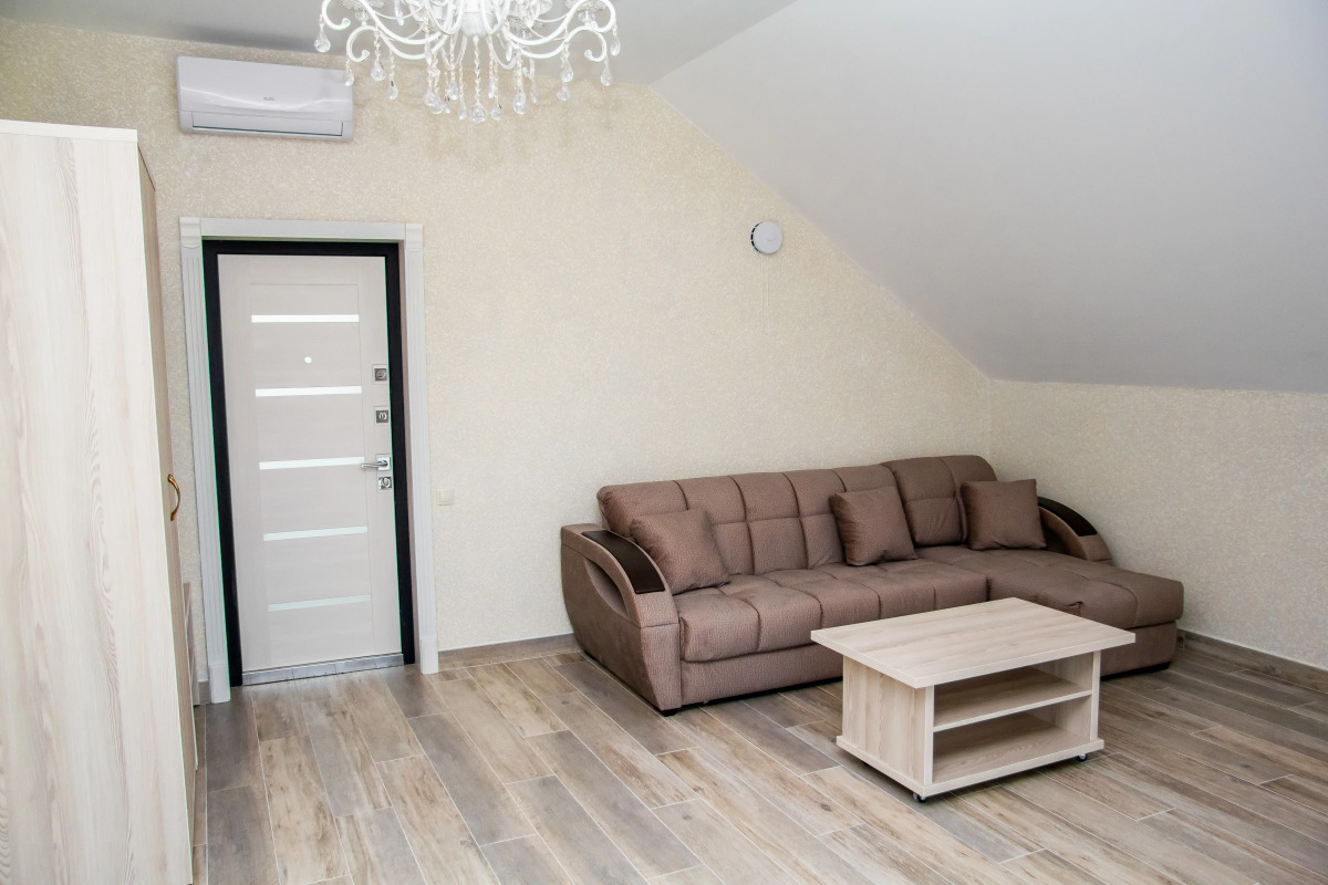 Отель Villaggio