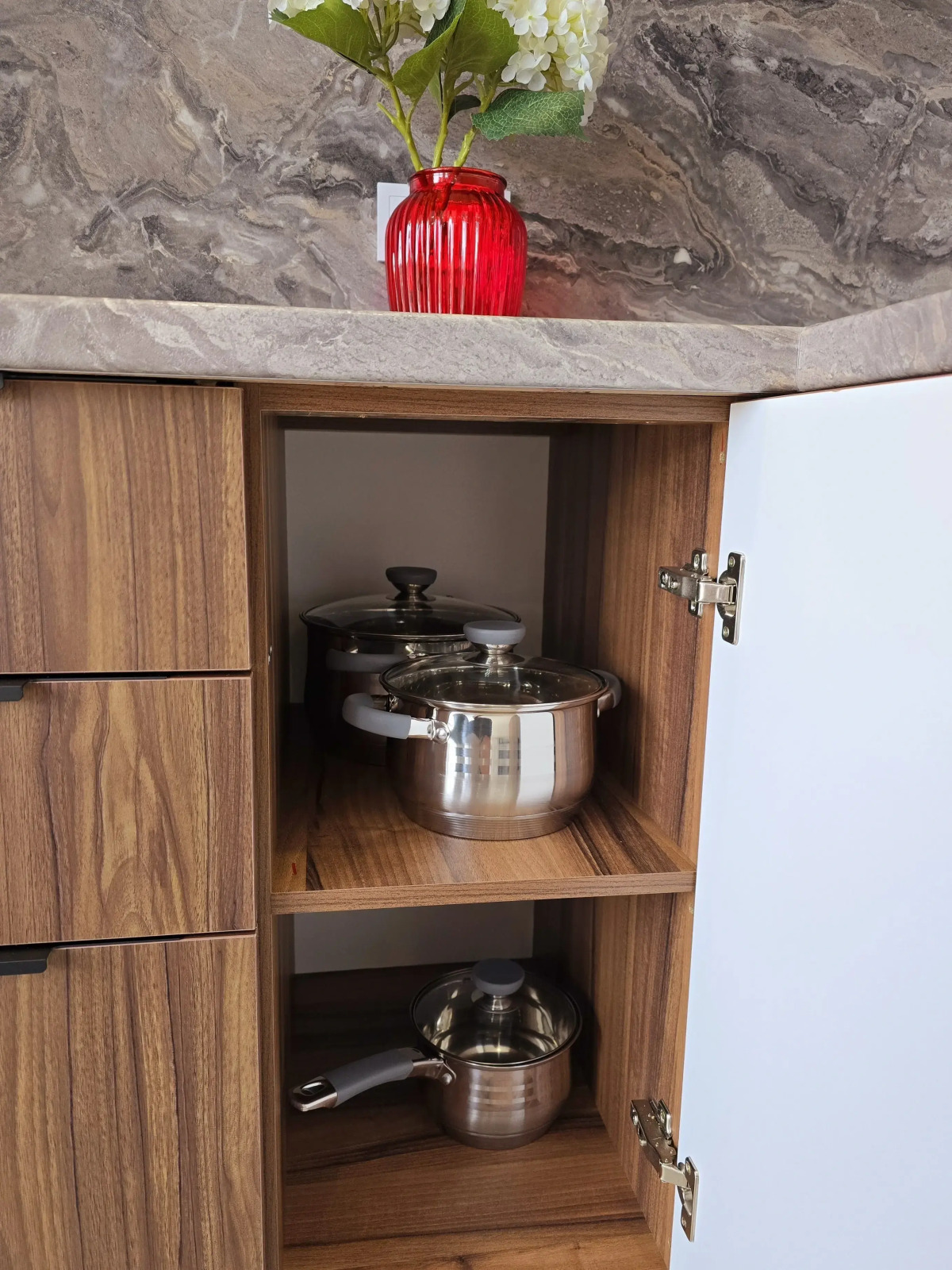 Апартаменты SilverPeak 63