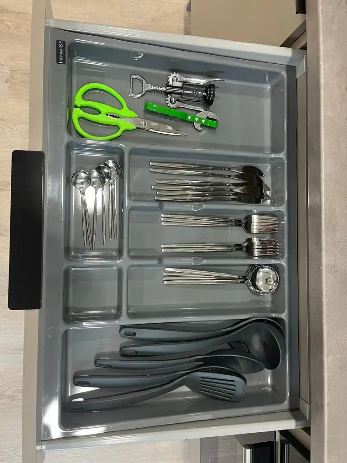 Апартаменты в сосновом лесу