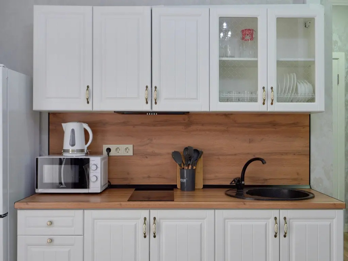 Апартаменты Family 2