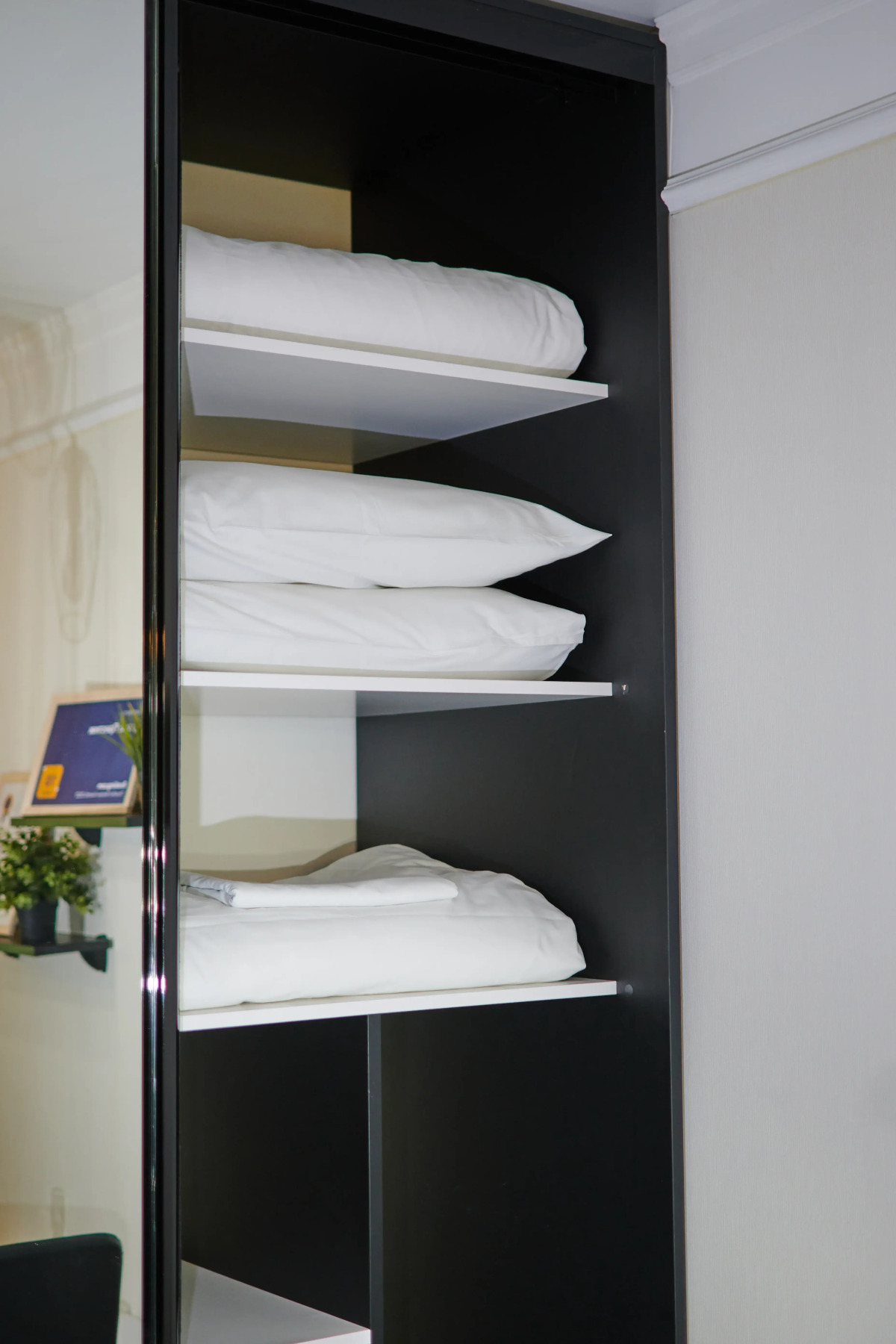 Апартаменты Prestige