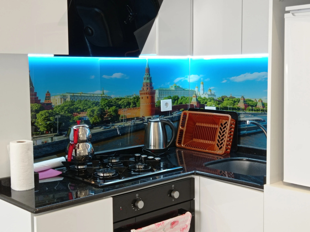 Апарт-Отель World Cities Residence