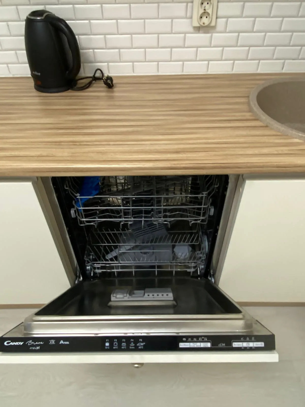 Апартаменты в элитном доме