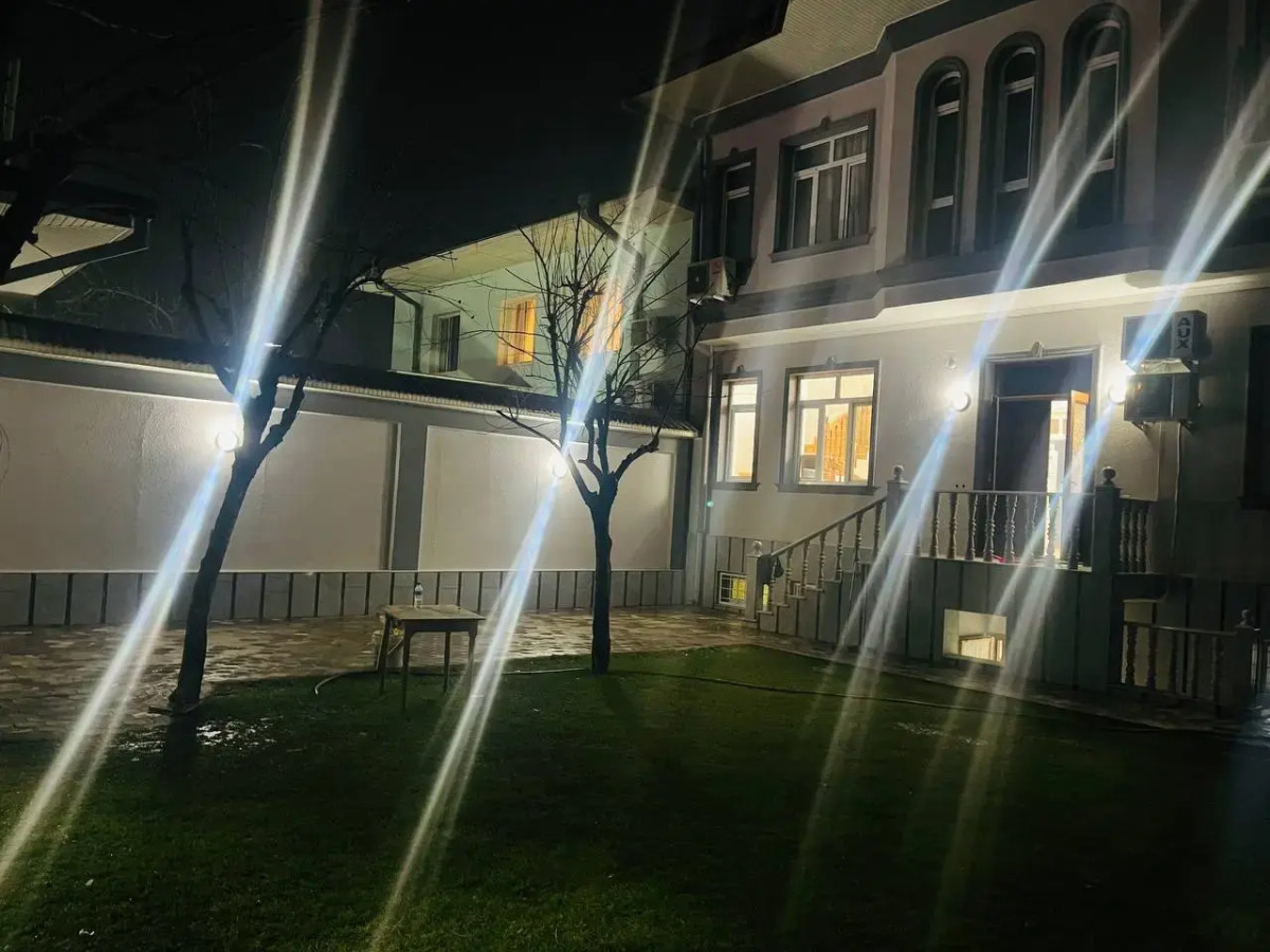 Отель The Art Hotel