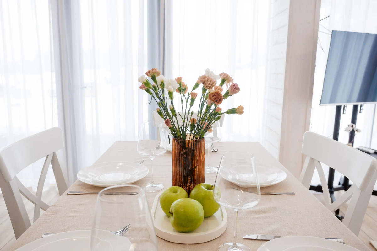 Гостевой дом Forested home на горке