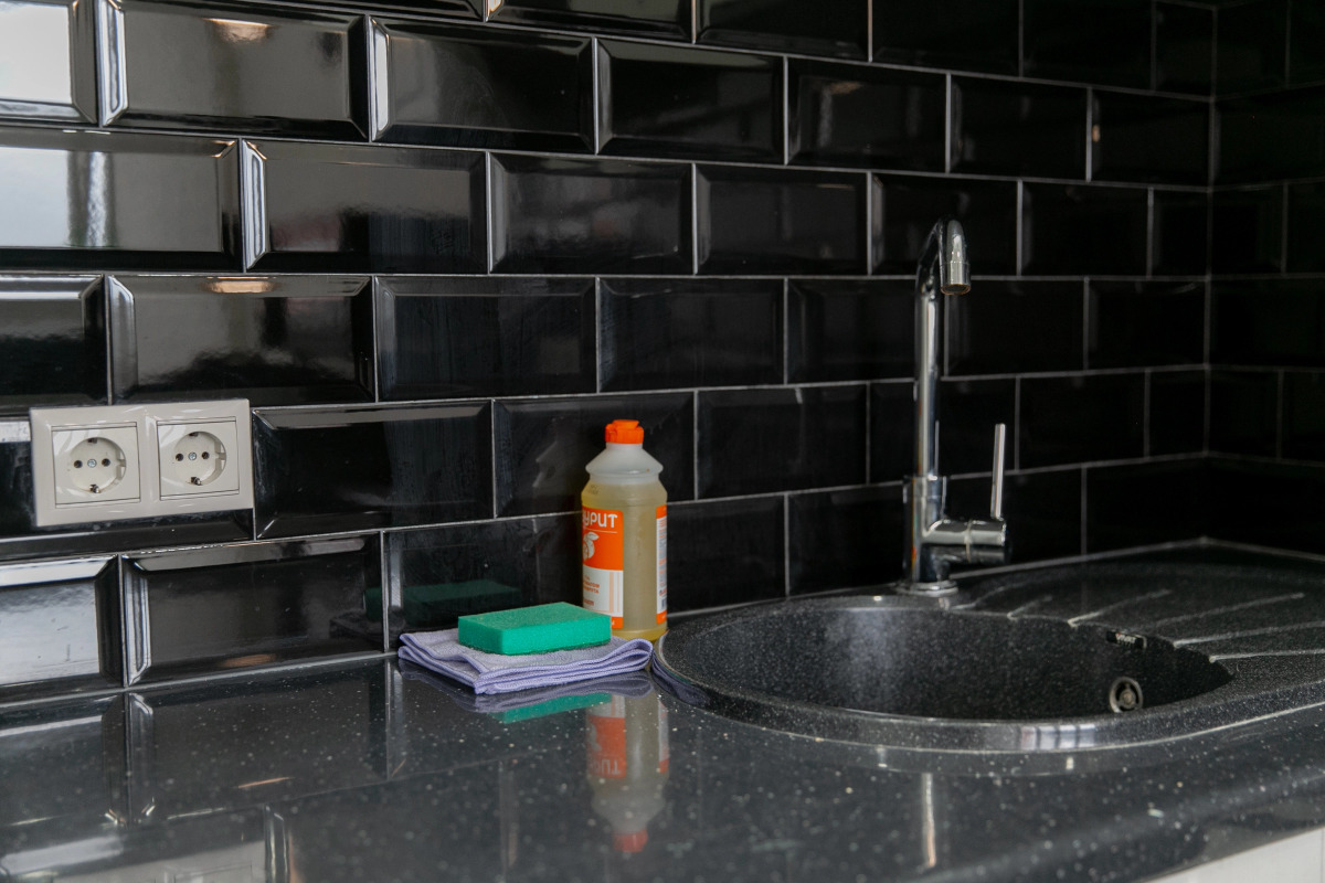 Апартаменты InnDays Объездная Дорога улица, 1