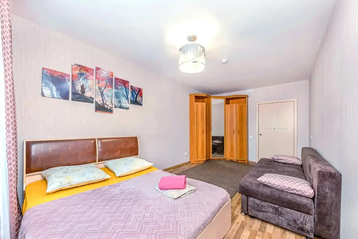 Апартаменты Большие для 14 гостей