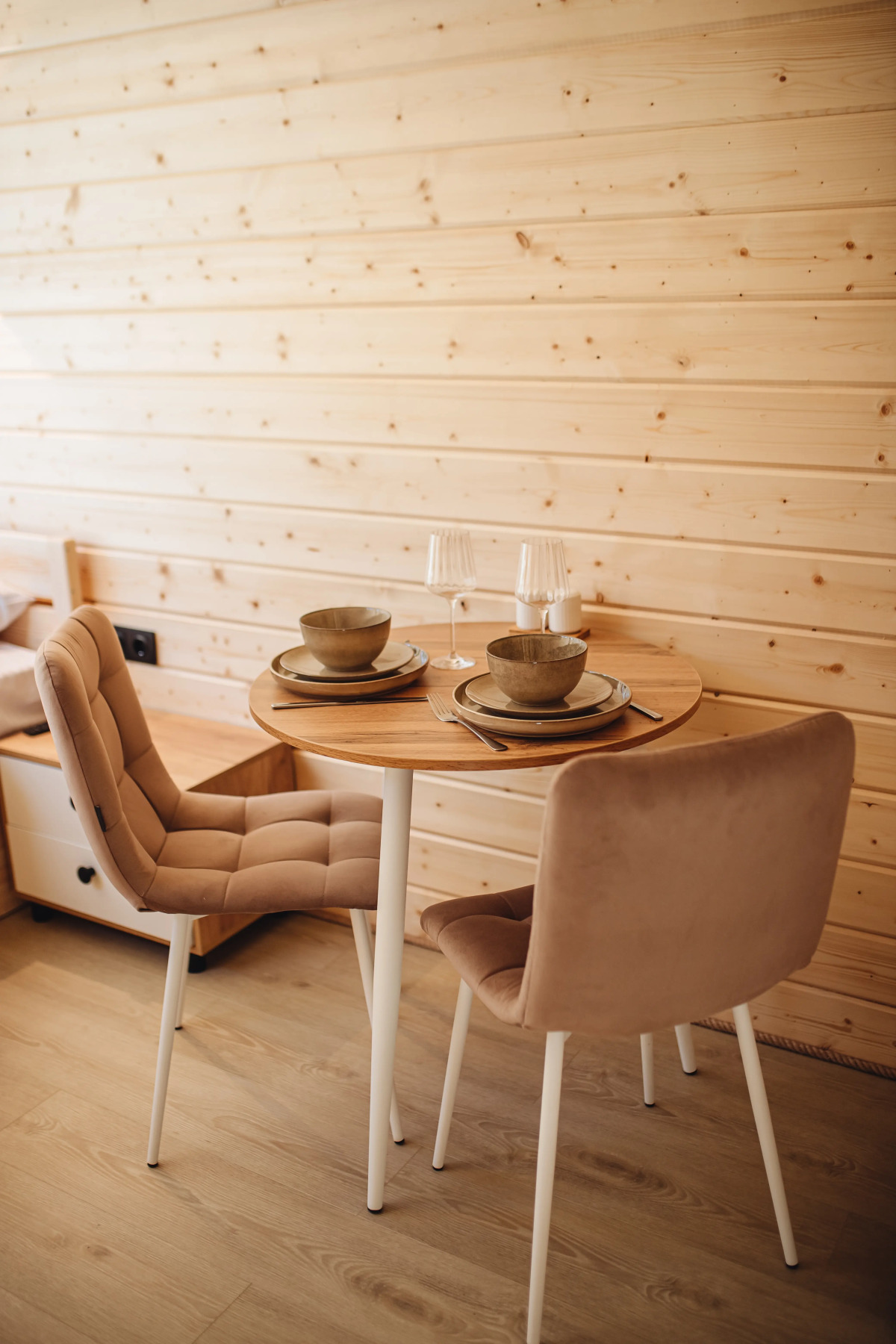 Частный дом Mökki