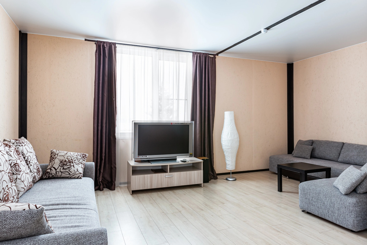 База отдыха Загородный клуб Пихтовое