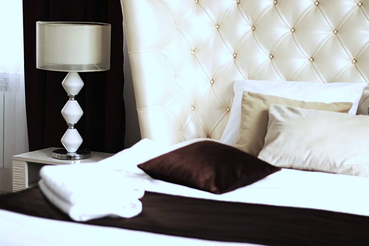 Гостевой дом Круиз Румянцево