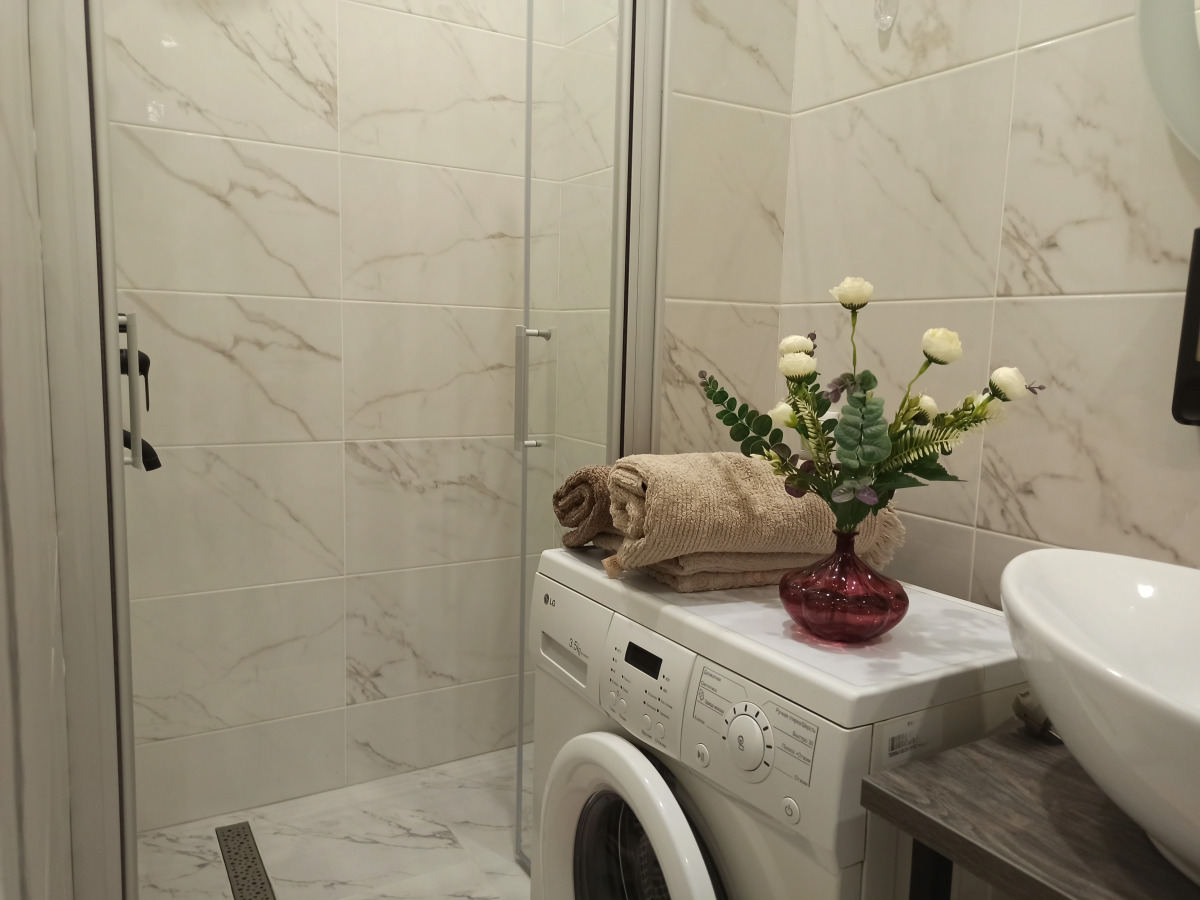 Апартаменты Арка сити