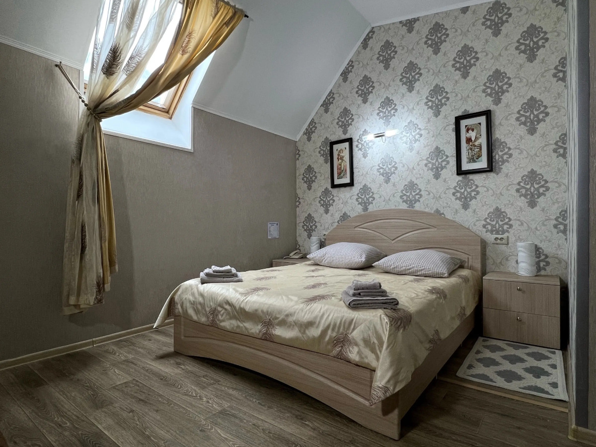 Guest House Admyralskie Bany