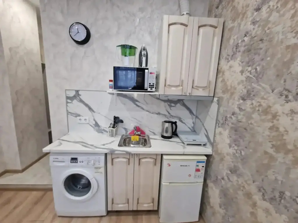 Апартаменты 05 Профсоюзная