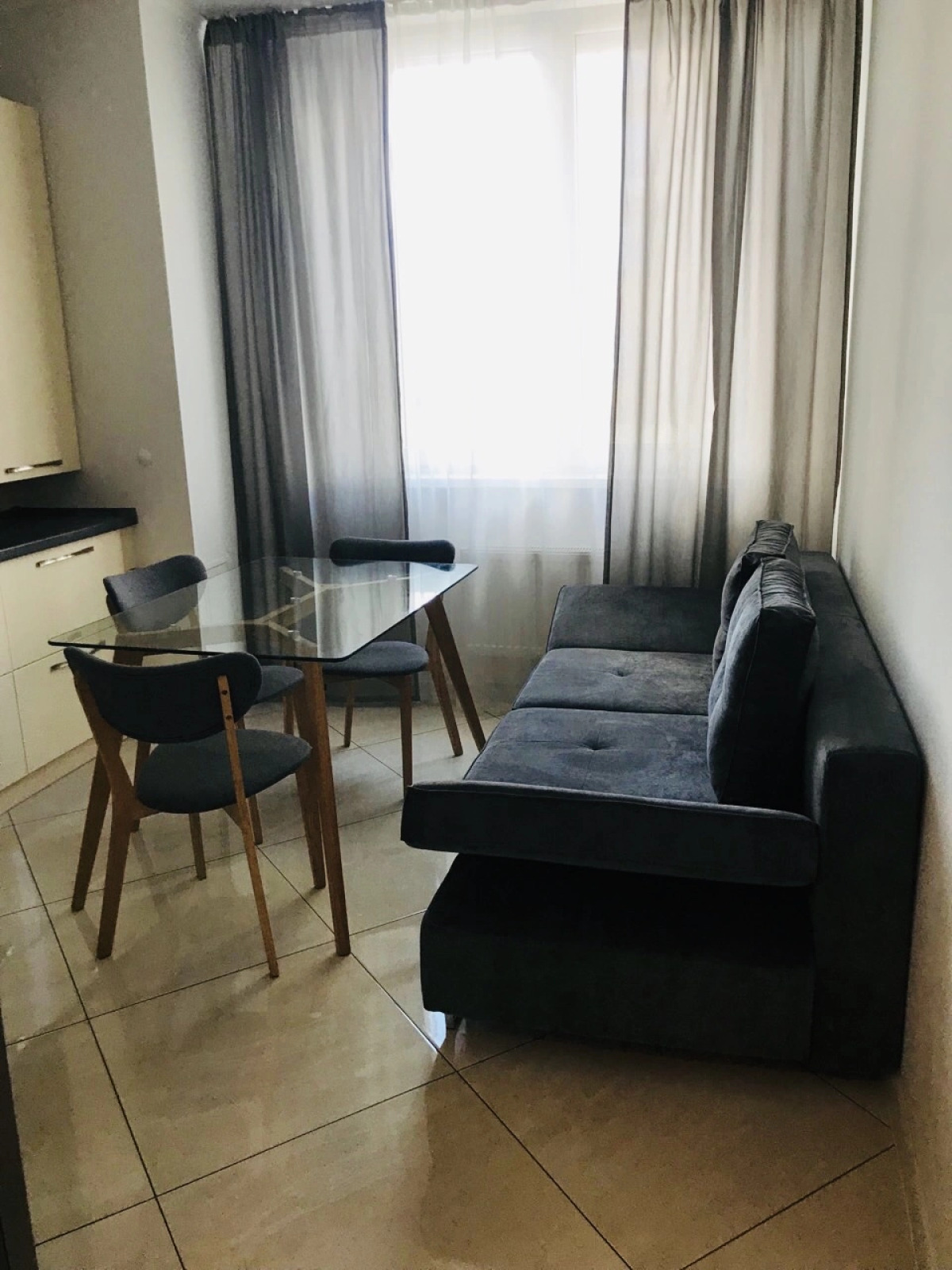 Апартаменты Люкс У Верхнего Озера