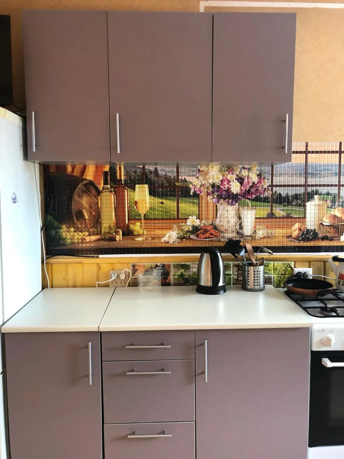 Гостевой дом Солнечный с баней