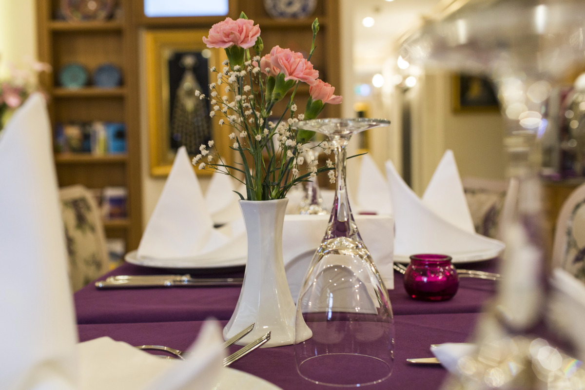 GLK PREMIER Sea Mansion Suites & Spa