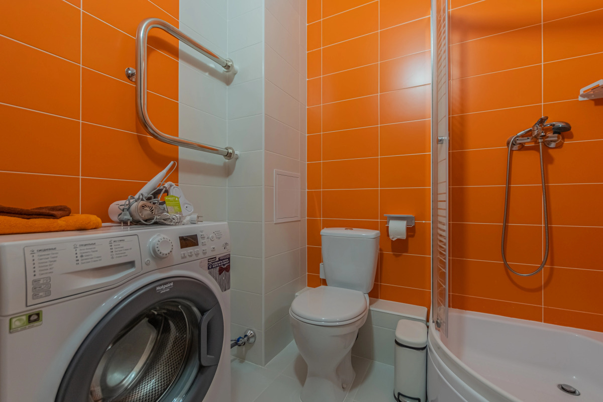 Апарт-Отель Старт