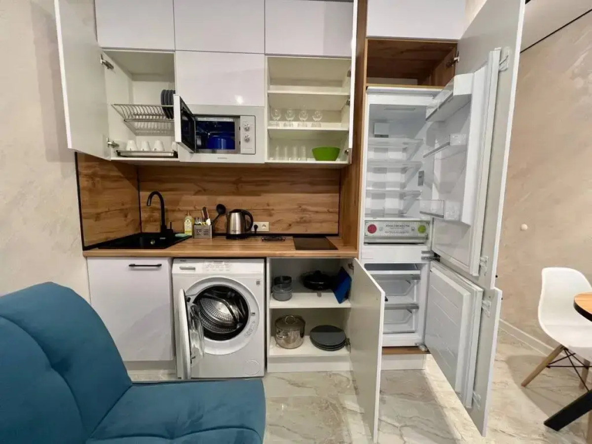 Апартаменты LifeStyle From Apartkazan 1