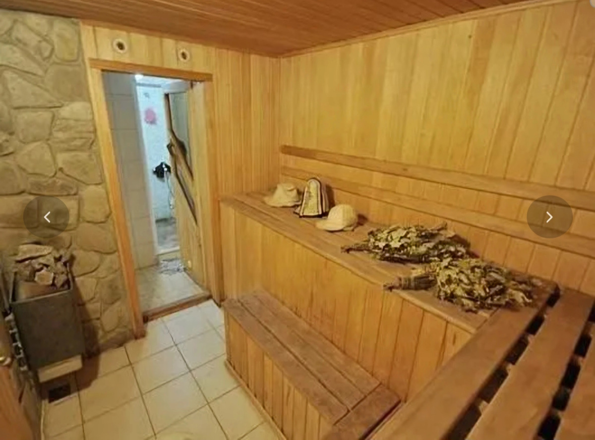 Гостевой дом Альпийский