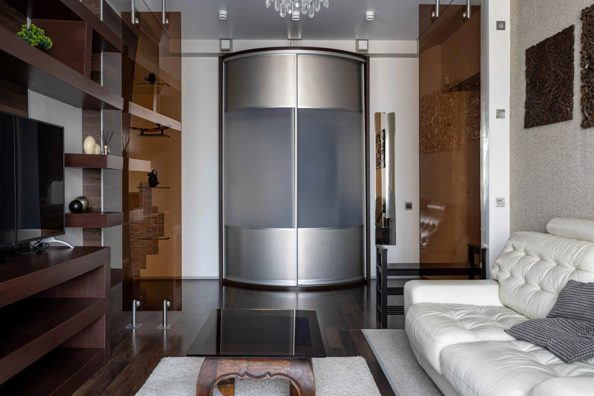 Апартаменты Premium около  вокзала