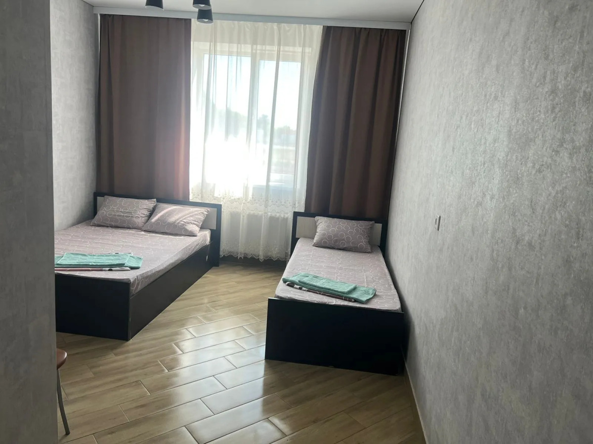 Корона М-4-Дон 545 км